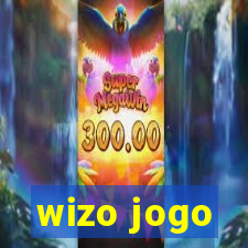 wizo jogo